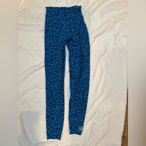 Bombshell sportswear leggings